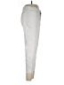 Jen7 by 7 For All Mankind Ivory Jeans Size 12 - photo 4