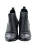 Steve Madden Black Ankle Boots Size 10 - photo 2
