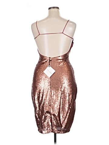 Spring & Mercer Cocktail Dress (view 2)