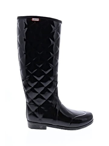 Hunter Rain Boots (view 1)