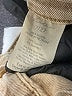 KANCAN JEANS Tan Jeans Size 7 - photo 8