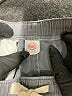 Wonder Nation Solid Green Cargo Pants Size 14 - 16 - photo 3