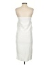 Lulus White Cocktail Dress Size S - photo 2