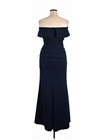 Xscape Cocktail Dress (view 2)