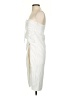Lulus White Cocktail Dress Size S - photo 5
