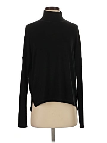 Rag & Bone/JEAN Turtleneck Sweater (view 1)