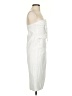 Lulus White Cocktail Dress Size S - photo 4