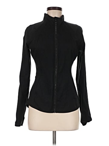 Yogalicious Cardigan (view 1)