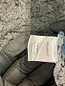 Cloud Chaser 100% Acrylic Gray Cardigan Size S - photo 8