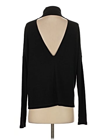 Rag & Bone/JEAN Turtleneck Sweater (view 2)