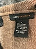BCBGMAXAZRIA Brown Pullover Sweater Size L - photo 7