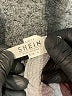Shein Gray Cardigan Size XL - photo 4