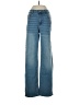 No Comment Stripes Blue Jeans Size S - photo 1