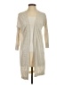 Gap Outlet Tan Cardigan Size S - photo 1