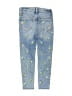 Gap Floral Blue Jeans Size 5 - photo 2