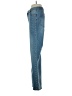 No Comment Stripes Blue Jeans Size S - photo 5