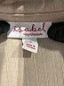 Ingrid + Isabel Tan Short Sleeve Polo Size S - photo 6