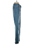 No Comment Stripes Blue Jeans Size S - photo 4