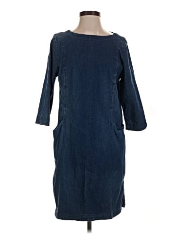 J.Jill Casual Dress (view 1)