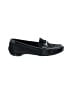Donald J Pliner Black Flats Size 9 - photo 1