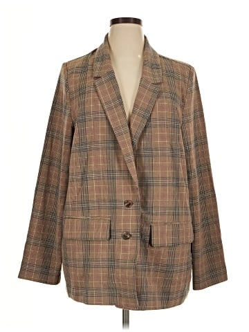 Old Navy Blazer (view 1)