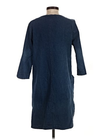 J.Jill Casual Dress (view 2)