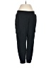 L.L.Bean Black Casual Pants Size S - photo 1