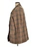 Old Navy Plaid Brown Blazer Size XL - photo 5