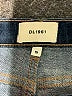 DL1961 Blue Jeans Size 16 - photo 3