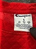 Champion Solid Red Pullover Sweater Size S - photo 7