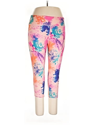 Pro Player Active Pants (view 1)