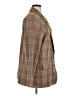 Old Navy Plaid Brown Blazer Size XL - photo 4