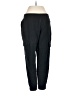 L.L.Bean Black Casual Pants Size S - photo 2
