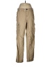 True Religion 100% Cotton Tan Cargo Pants Size 30 waist - photo 1