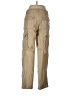 True Religion 100% Cotton Tan Cargo Pants Size 30 waist - photo 2