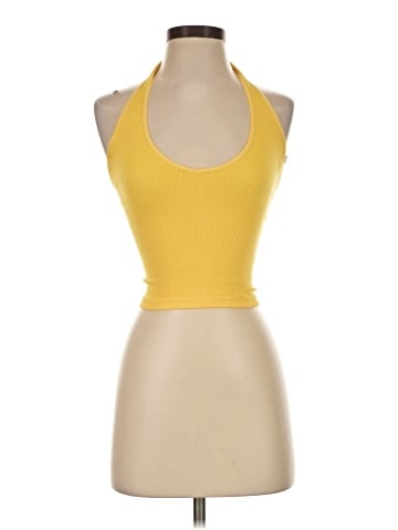 Out From Under Sleeveless Top (view 1)