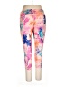 Pro Player Print Pink Active Pants Size 1X - photo 2