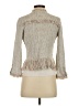 Nic + Zoe Gray Cardigan Size XS - photo 2