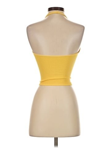 Out From Under Sleeveless Top (view 2)