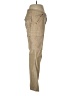 True Religion 100% Cotton Tan Cargo Pants Size 30 waist - photo 4
