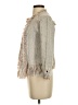 Nic + Zoe Gray Cardigan Size XS - photo 5