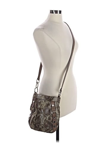 B Makowsky Crossbody Bag (view 2)