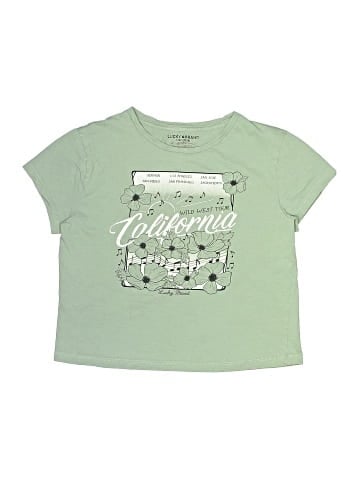 Lucky Brand Short Sleeve T-Shirt (view 1)