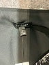 Talbots Paisley Black Casual Dress Size 8 - photo 7