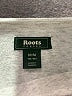 Roots Silver Pullover Sweater Size M - photo 7