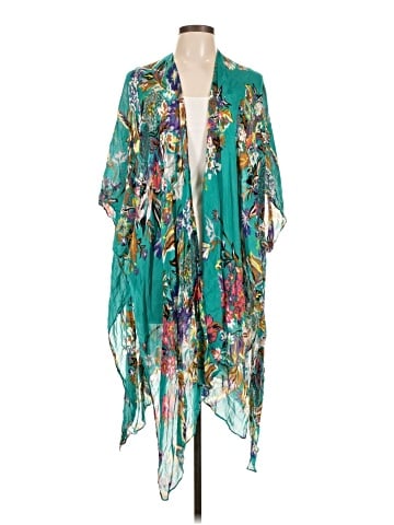 Saachi Kimono (view 1)