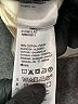 Levi's 100% Cotton Ivory Jacket Size S - photo 7