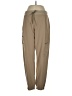 Athleta Tan Cargo Pants Size 6 - photo 1