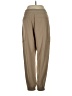 Athleta Tan Cargo Pants Size 6 - photo 2