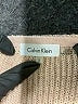 Calvin Klein Tan Pullover Sweater Size L - photo 7